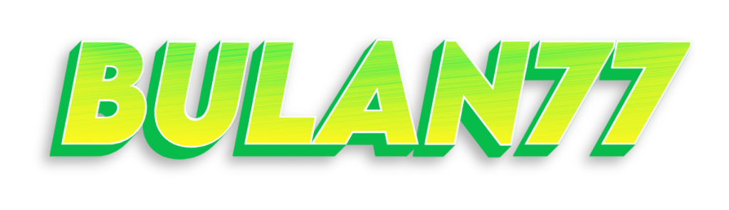 Logo BULAN77